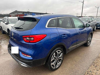 Renault Kadjar foto 2