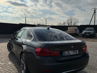 BMW 4 Series foto 5