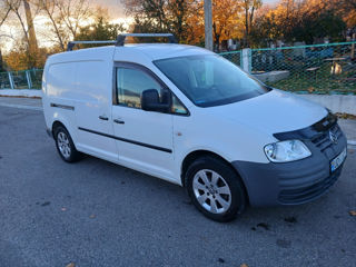 Volkswagen Caddy foto 4