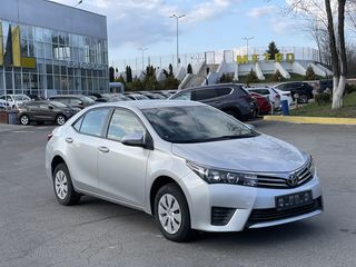 Toyota Corolla foto 3