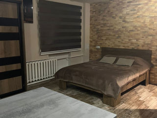Apartament cu 1 cameră, 32 m², Podul Chișinăului, Bălți foto 10