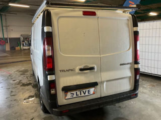 Renault Trafic foto 4