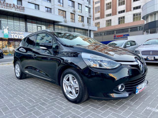 Renault Clio, 2016 г.