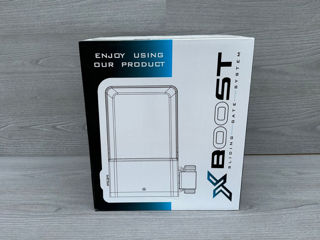 Автоматика для откатных ворот X-BOOST ES900 MAX foto 3