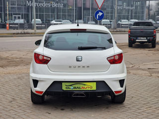 Seat Ibiza foto 5