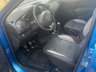 Dacia Sandero Stepway foto 5