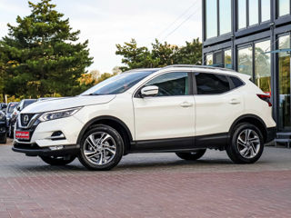 Nissan Qashqai foto 5