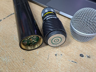 Shure beta 58 foto 7