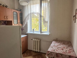 Apartament cu 2 camere, 45 m², Râșcani, Chișinău foto 2