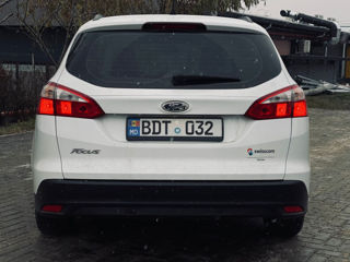 Ford Focus foto 5