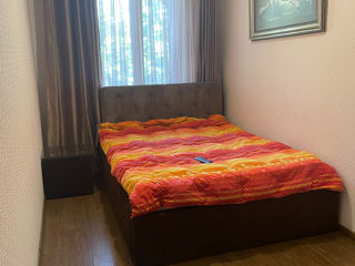 Apartament cu 2 camere, 50 m², Râșcani, Chișinău foto 2