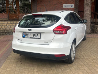 Ford Focus foto 7