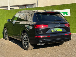 Audi Q7 foto 5