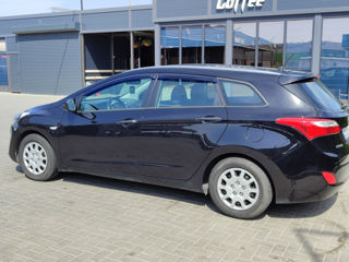 Hyundai i30 foto 3