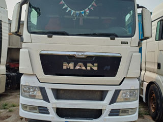 Man TGX 18.480 BLS foto 3