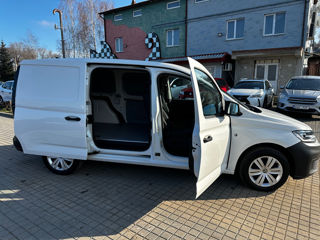 Volkswagen Caddy foto 12