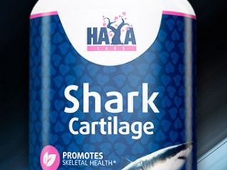 Shark cartilage акулий хрящ