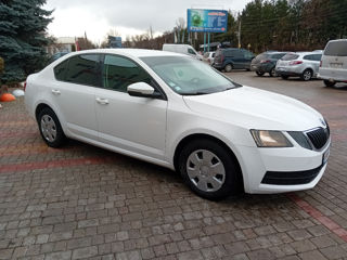 Skoda Octavia foto 2