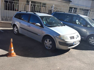 Renault Megane foto 6