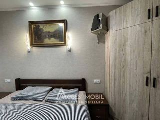 Apartament cu 1 cameră, 56 m², Râșcani, Chișinău foto 11