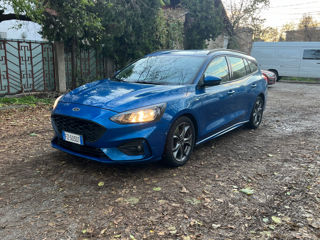 Ford Focus ST