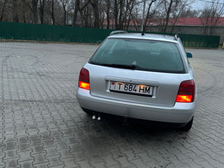 Audi A4 foto 3