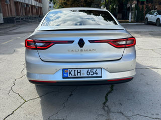 Renault Talisman foto 6