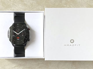 OnePlus Watch, Huawei GT3 SE, Amazfit Stratos 3 - noi sigilate din EU foto 3