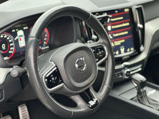 Volvo XC60 foto 12