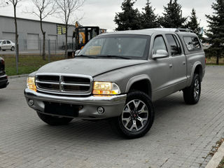 Dodge Dakota foto 3