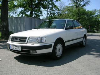 Piese Audi 100 1991-1994