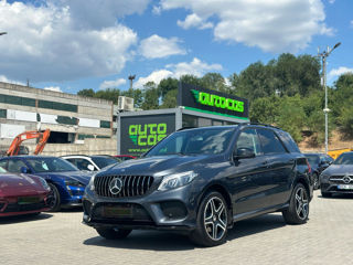 Mercedes GLE foto 2