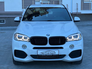 BMW X5 foto 8