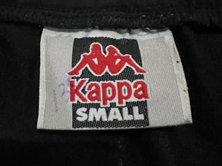 Kappa shorts foto 4