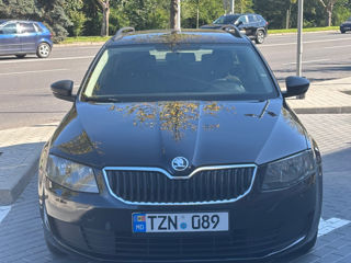 Skoda Octavia foto 2