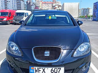 Seat Leon foto 3