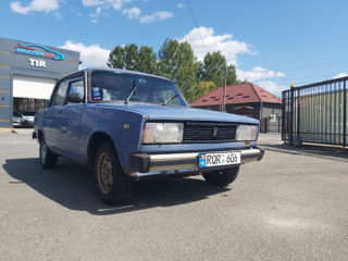 Lada / ВАЗ 2105 foto 3