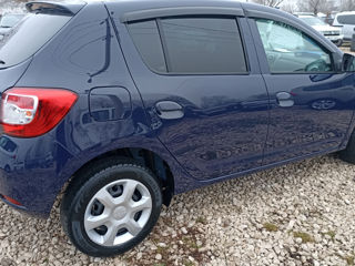 Dacia Sandero foto 9