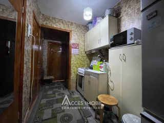 Apartament cu 2 camere, 43 m², Botanica, Chișinău foto 9