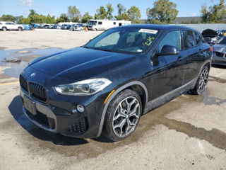 BMW X2 foto 3