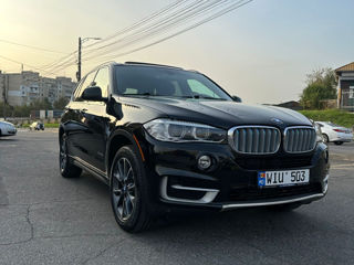 BMW X5 foto 1