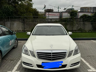 Mercedes E-Class foto 3