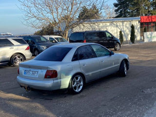 Audi A4 foto 4