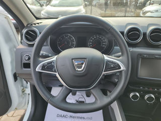 Dacia Duster foto 5