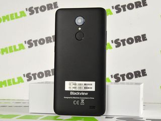 Blackview A10 - nou, 2/16Gb, dual-sim, 2800 mAh. foto 2