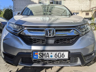 Honda CR-V foto 2