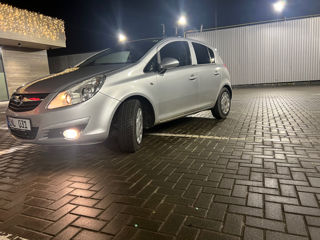 Opel Corsa foto 2