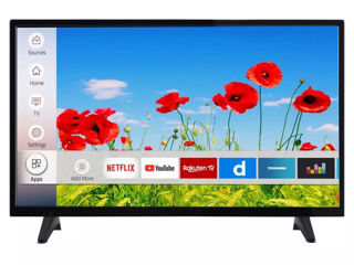 Smart TV Qilive 39", pret-2290lei