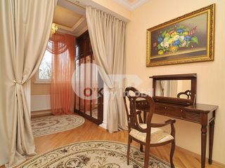 Apartament cu 2 camere, reparație euro, Centru, 1000 € ! foto 8