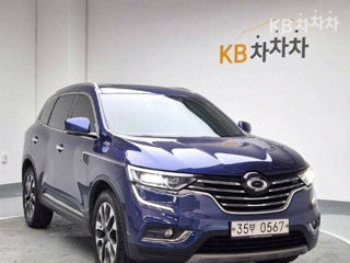 Renault Koleos foto 4